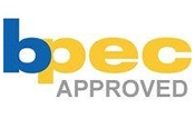 We are BPEC Approved
